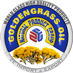 GOLDENGRASS